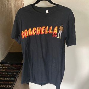 Coachella 2019 Childish Gambino T-Shirt